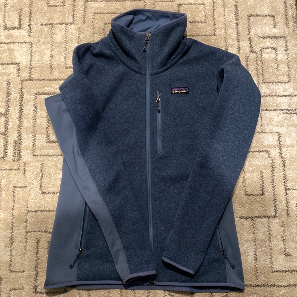 Patagonia Better Sweater